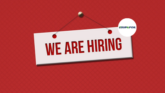 WE'RE HIRING: eCommerce Specialist