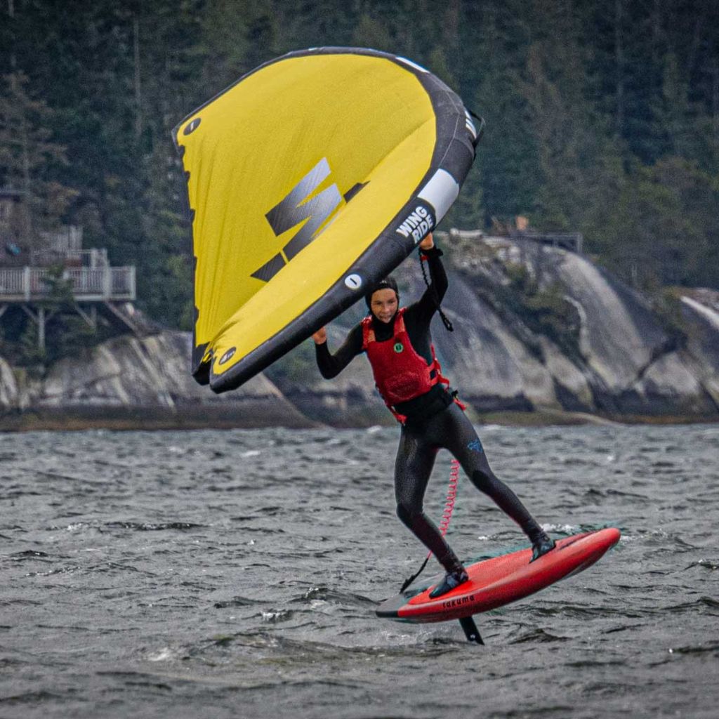 Foils & Wings | SUP&Foil – SUP&FOIL