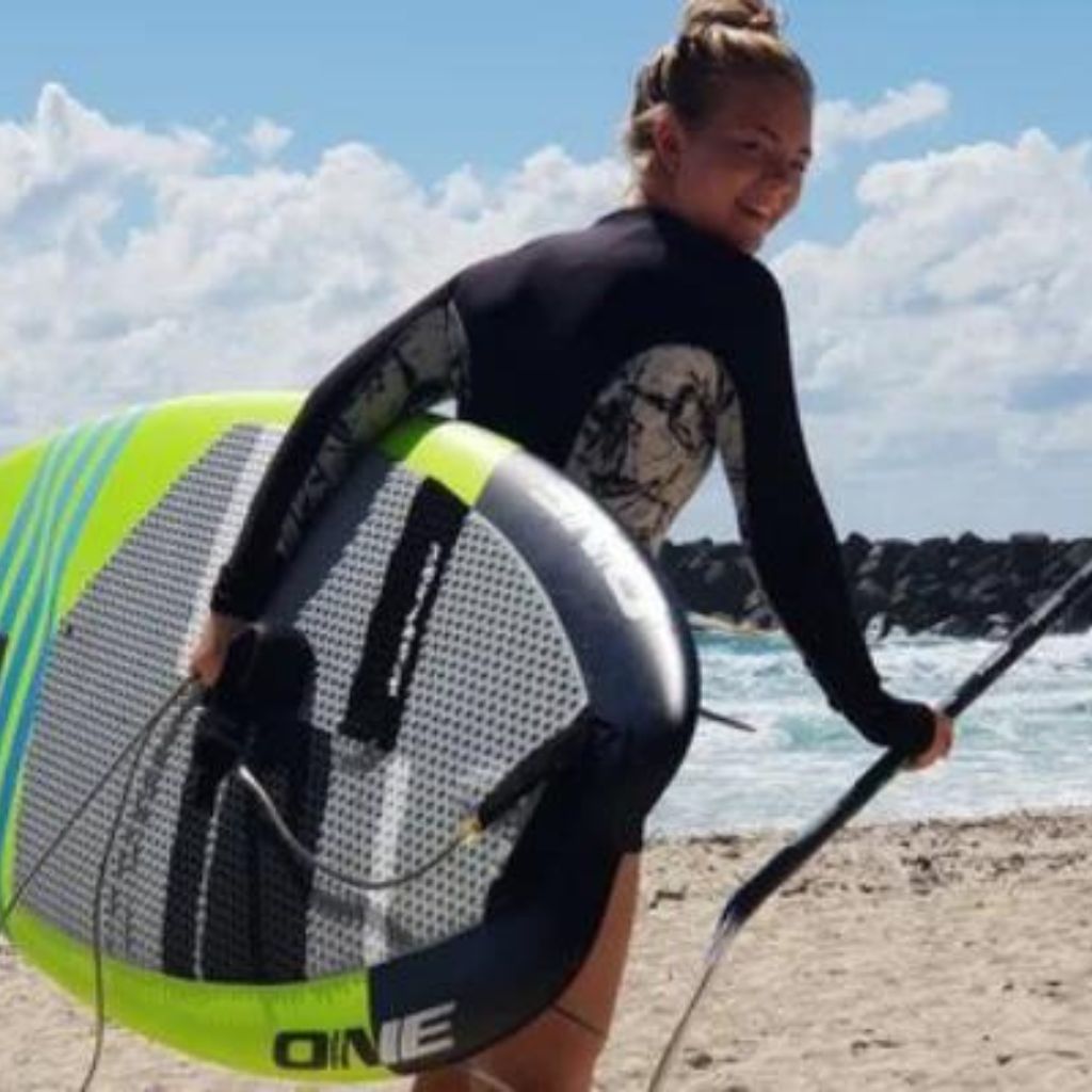 ONE Ocean Sports | SUP&Foil – SUP&FOIL