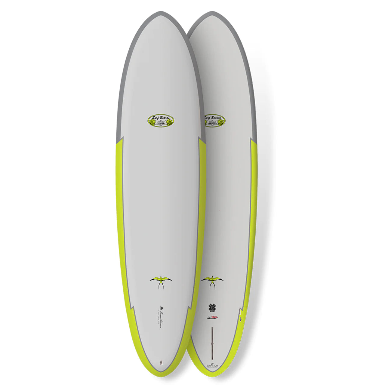 Takayama Egg - Tuflite V-Tech