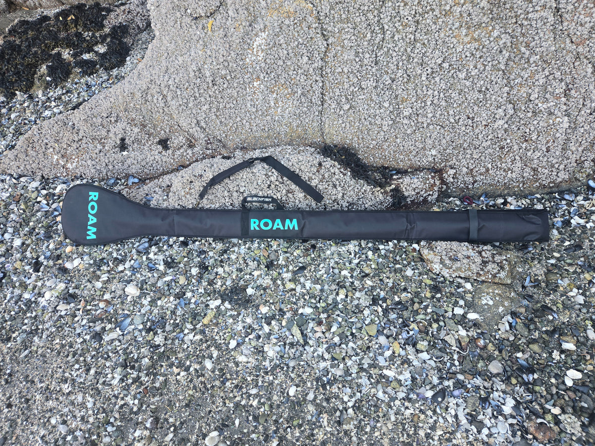 Blackfish Paddle Bag - ROAM Edition