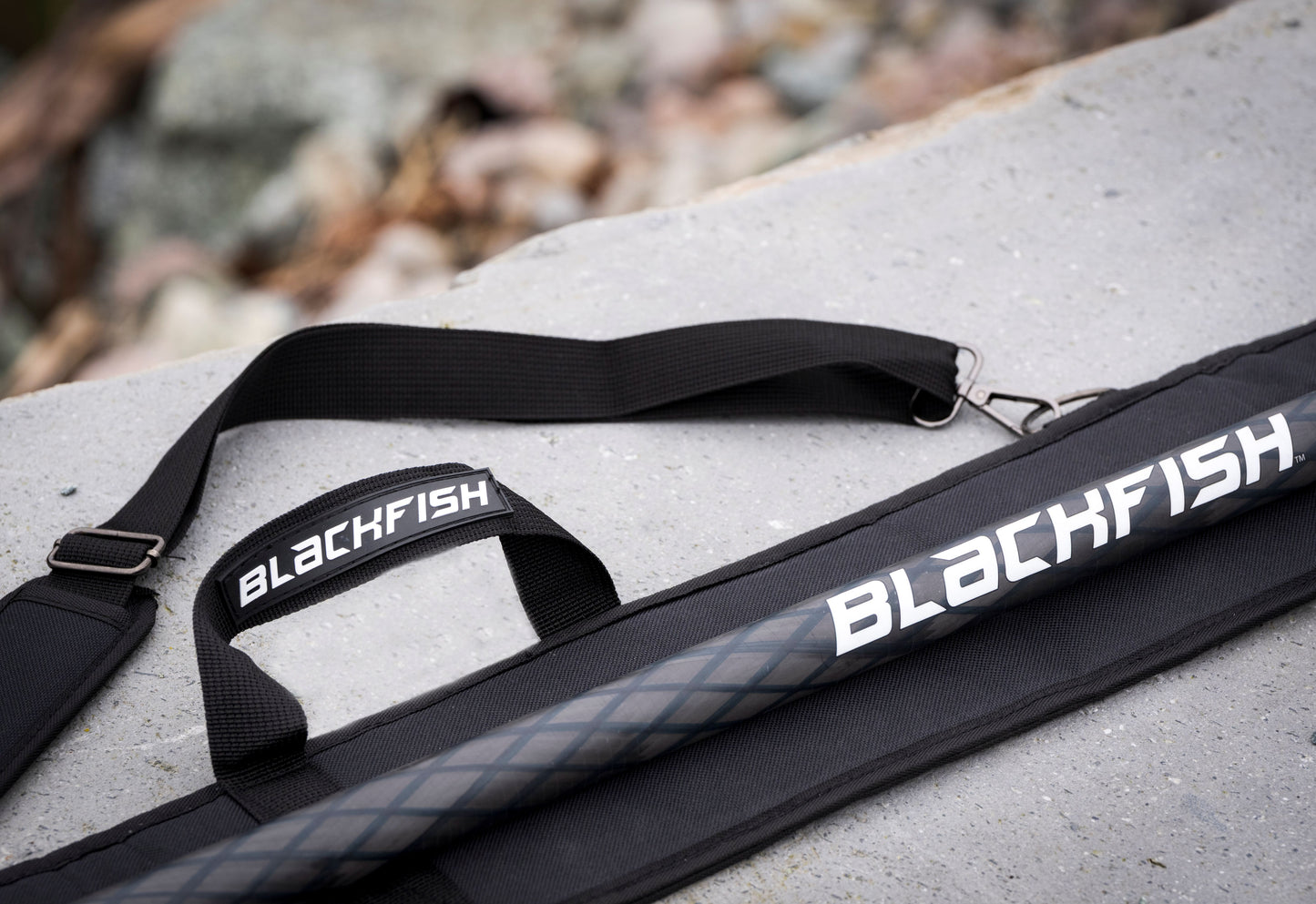 Blackfish Yukon 520 - YRQ Limited Edition Paddle - Pre Sale