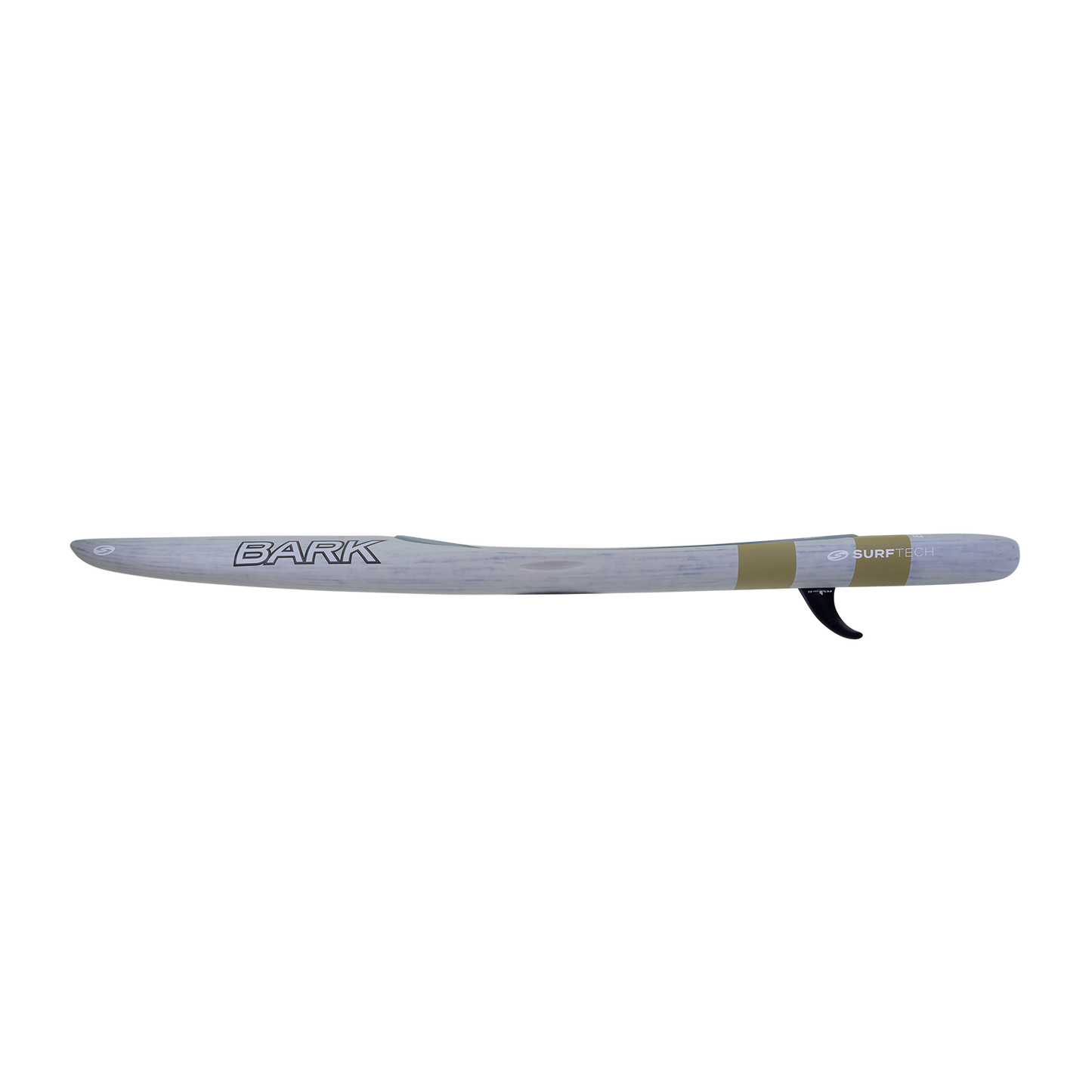 Surftech Bark Commander 12' - Ghost Carbon