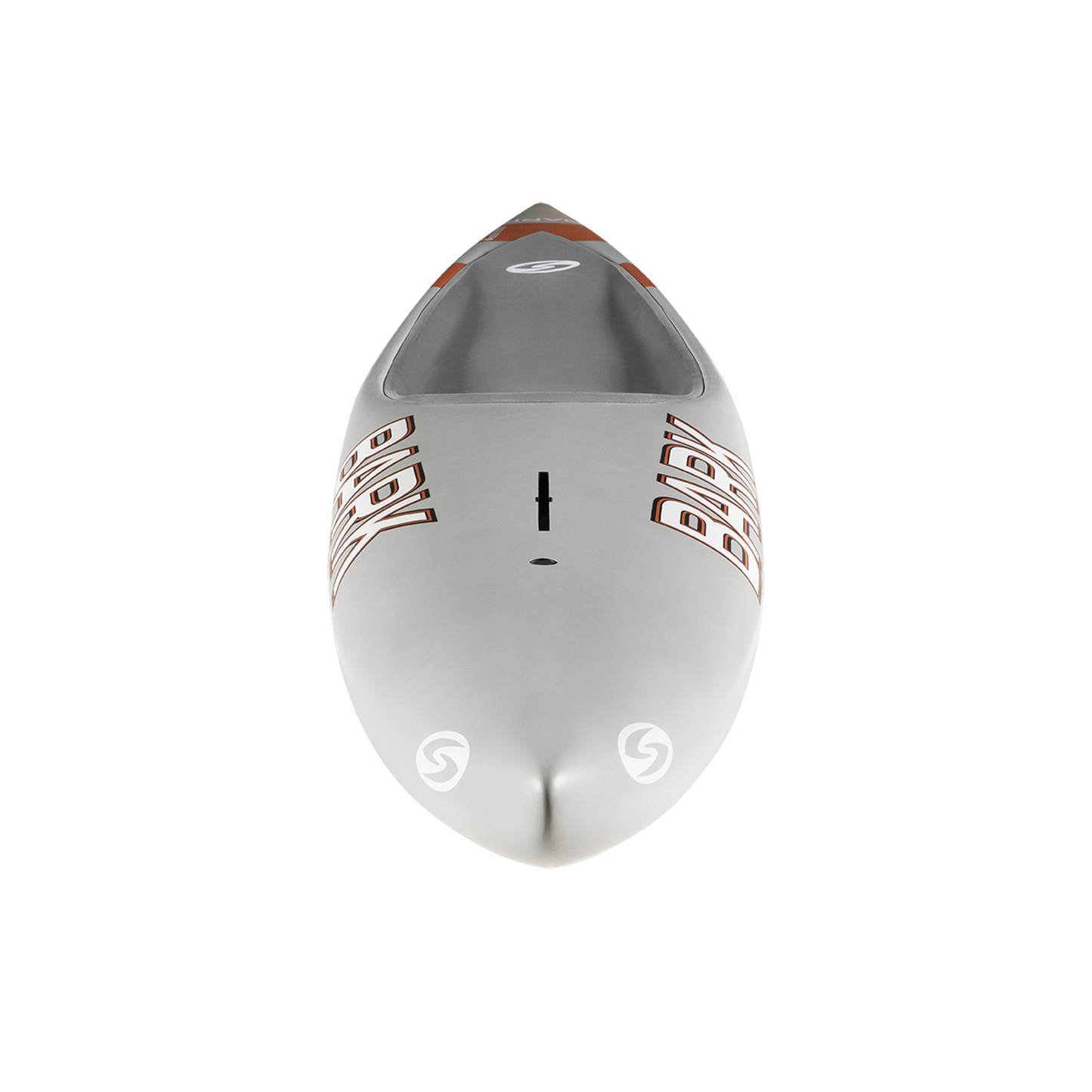 Surftech Bark Commander 12' ST - Fusion V-Tech