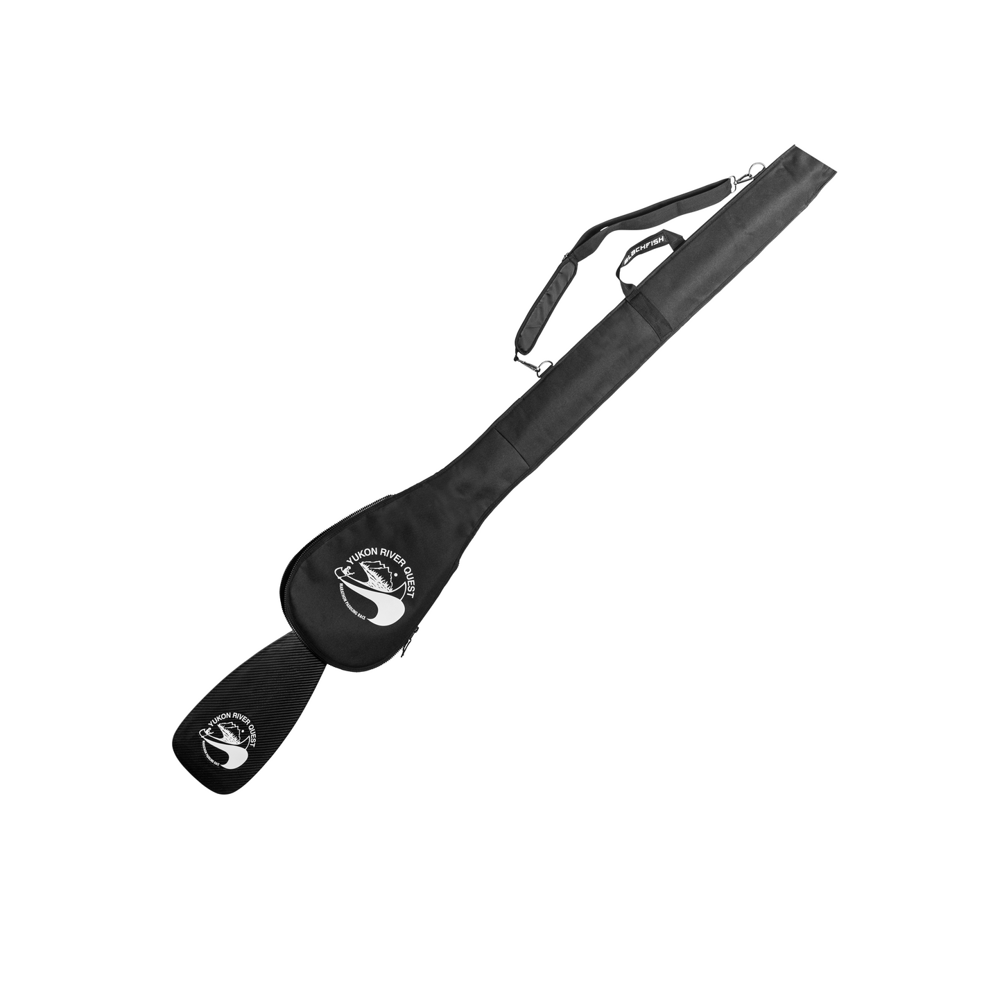 Blackfish Yukon 520 - YRQ Limited Edition Paddle - Pre Sale
