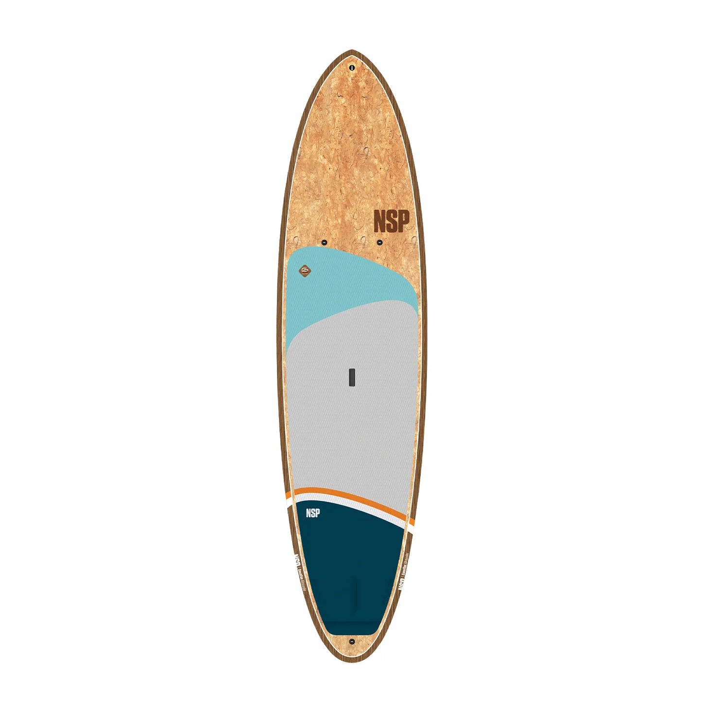 NSP Cocoflax Allrounder 10'0" SUP