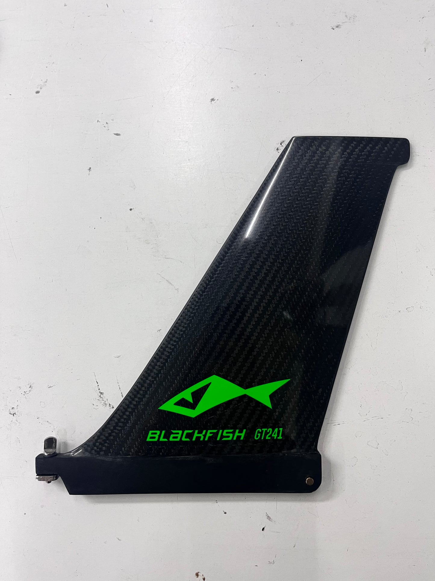 Blackfish SUP Fins
