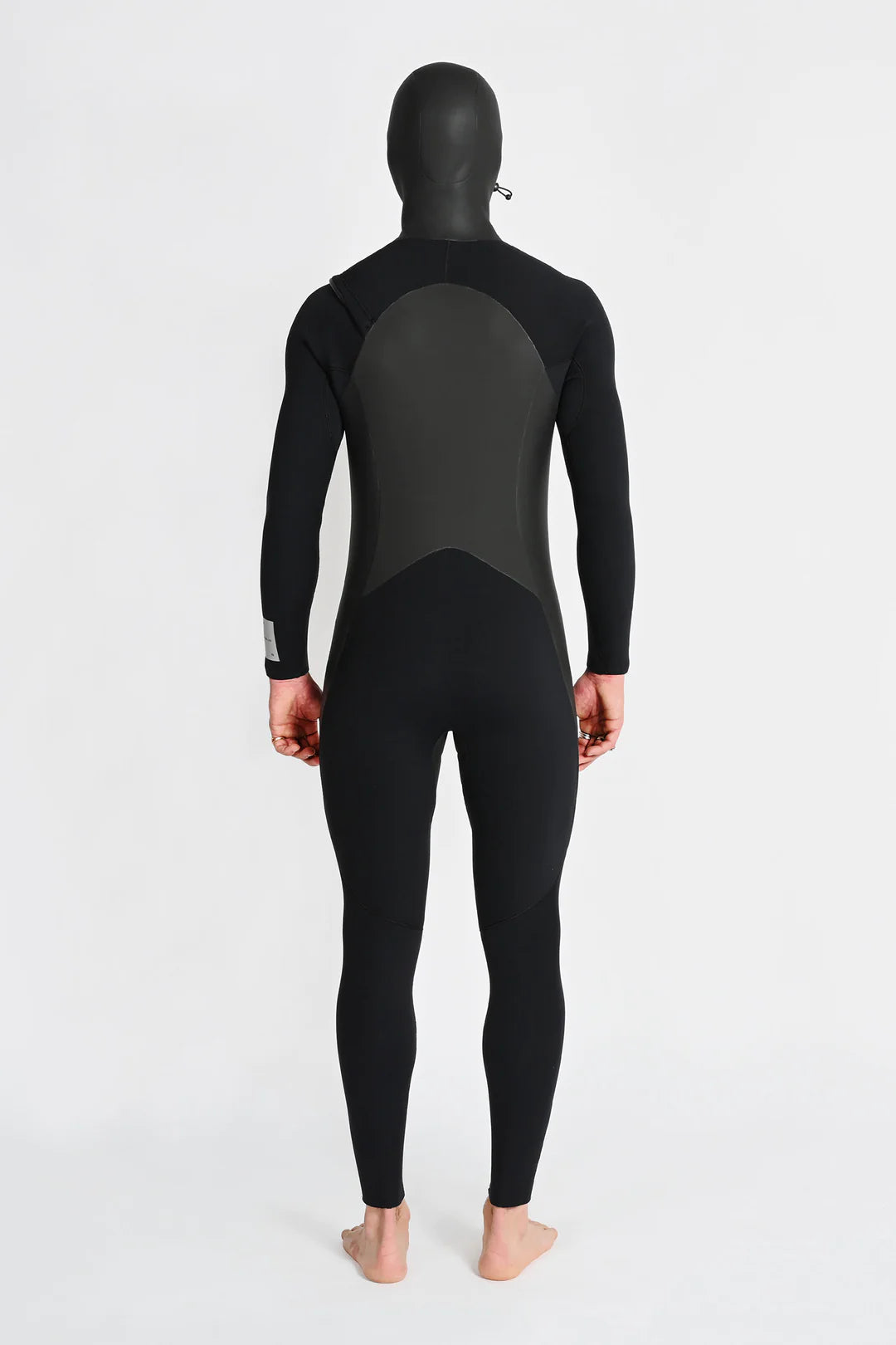 Haydenshapes Full Wetsuit Chest Zip with Hood 5/4mm