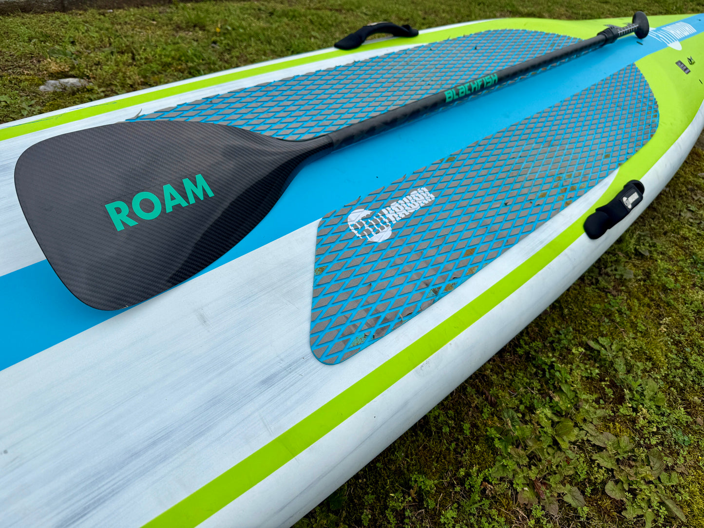 Blackfish Andaman Paddle - ROAM Edition