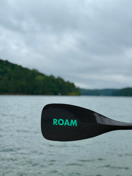 Blackfish Andaman Paddle - ROAM Edition