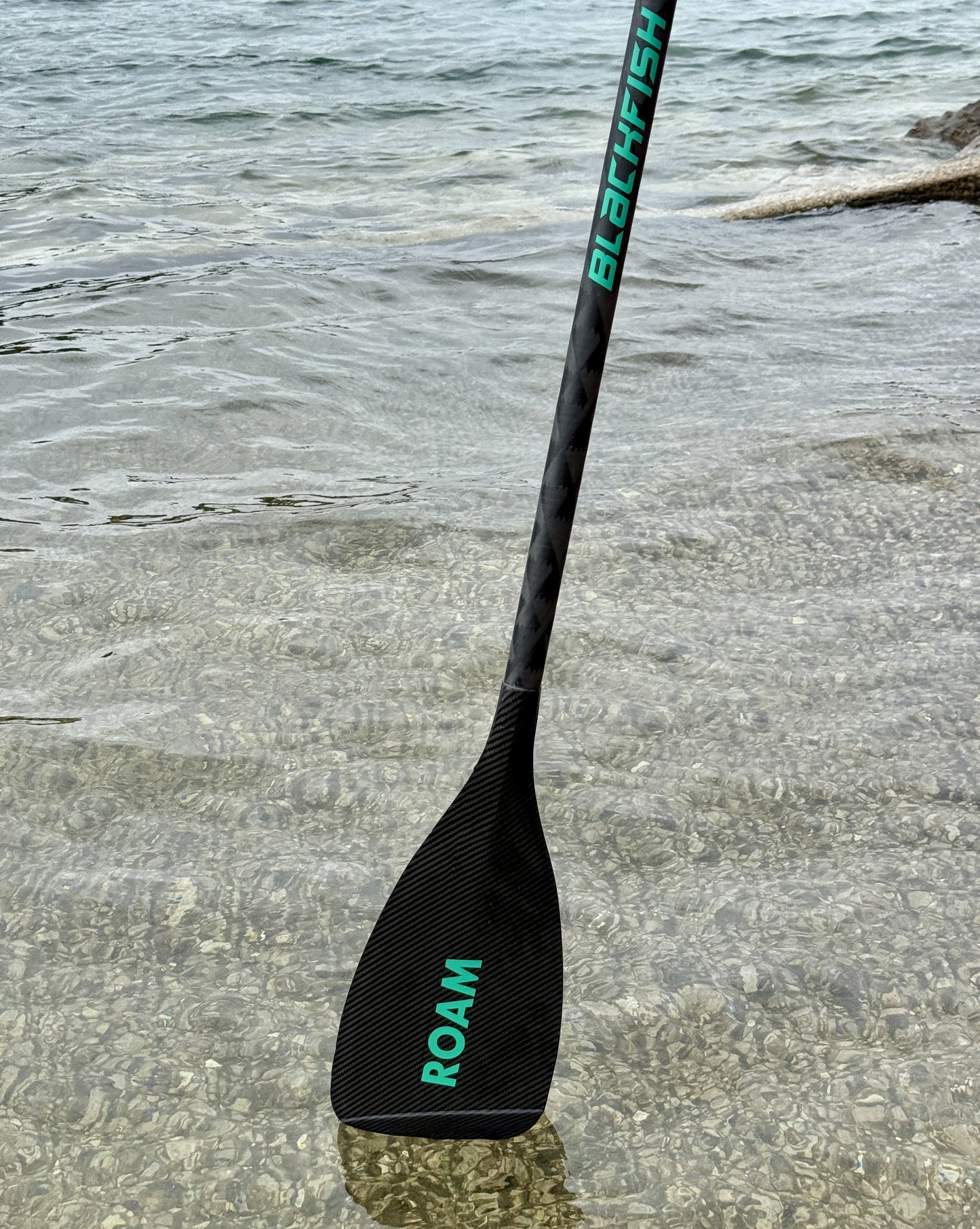 Blackfish Andaman Paddle - ROAM Edition