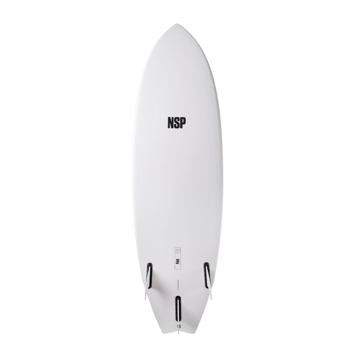 NSP Protech Fish