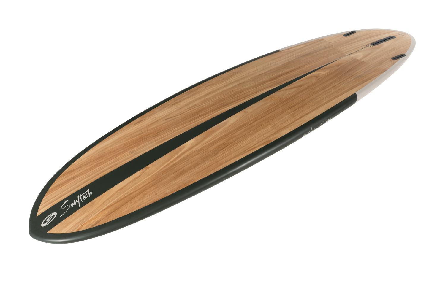 Surftech Generator Madera