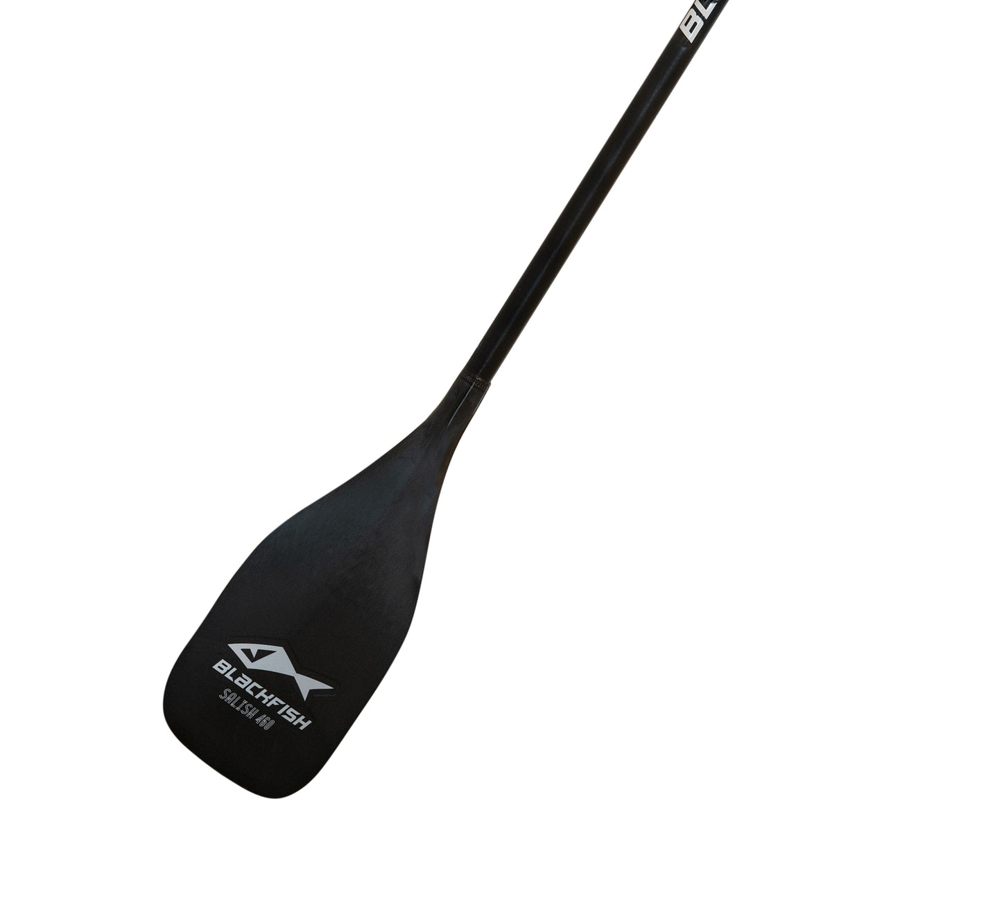 Blackfish Salish Paddle