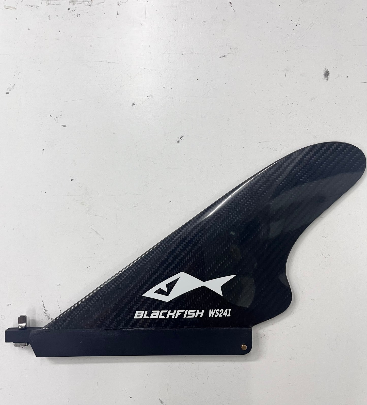 Blackfish SUP Fins