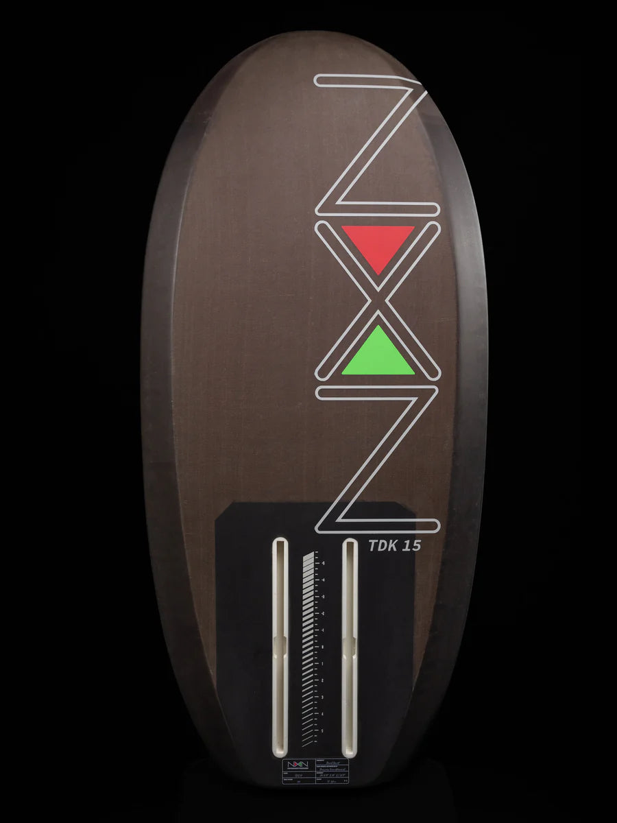 Nexen TDK Foil Board