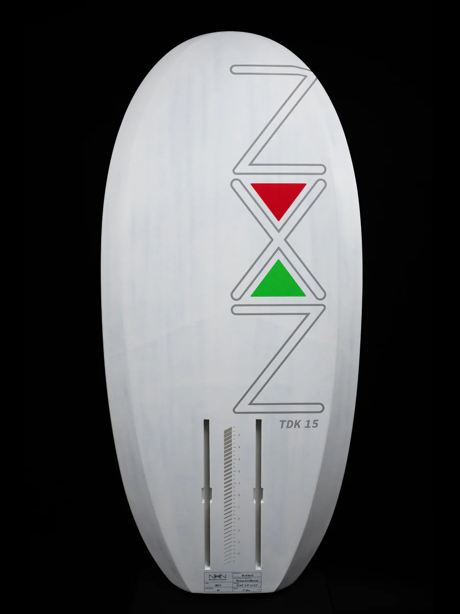Nexen TDK Foil Board