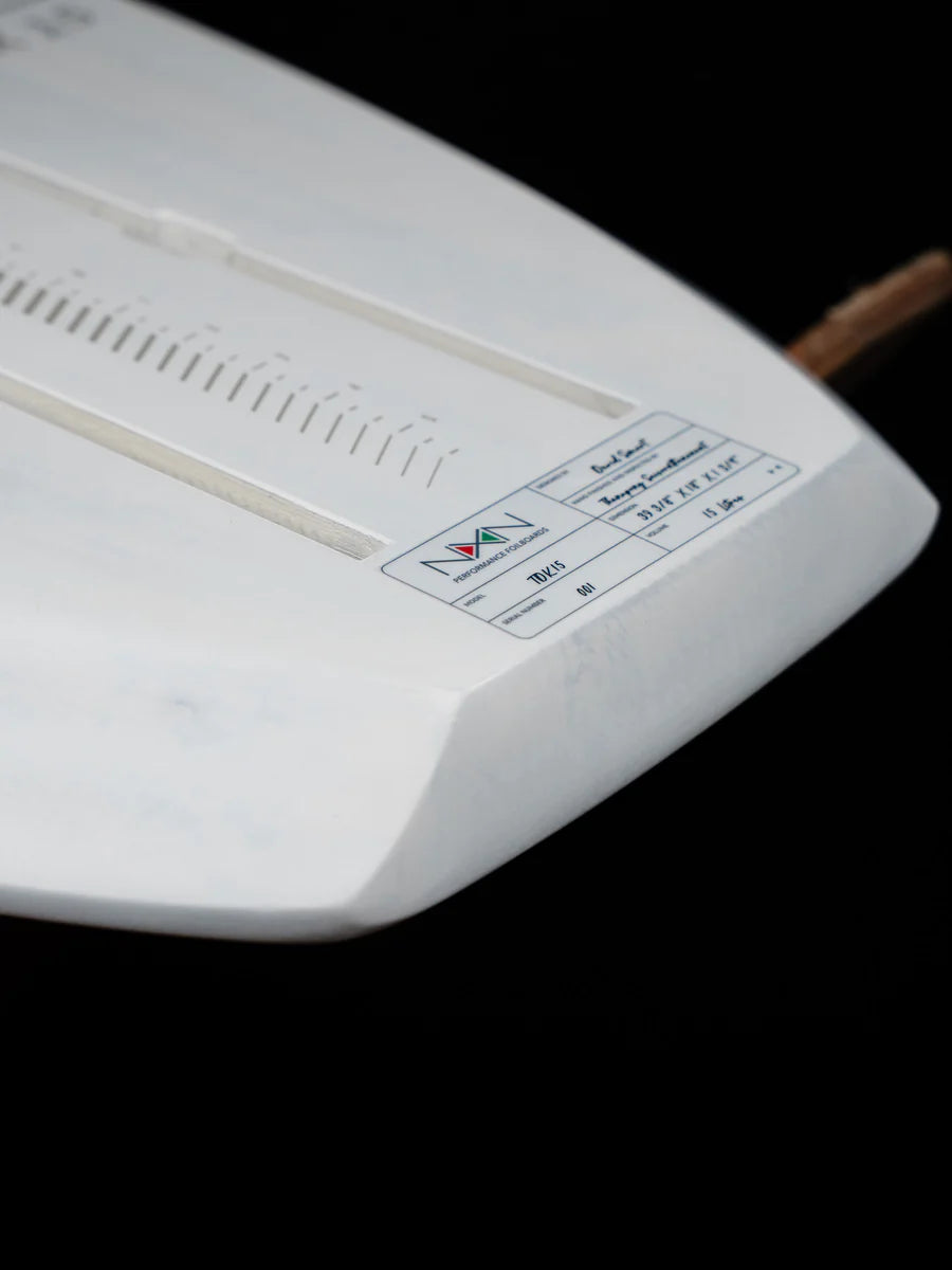Nexen TDK Foil Board