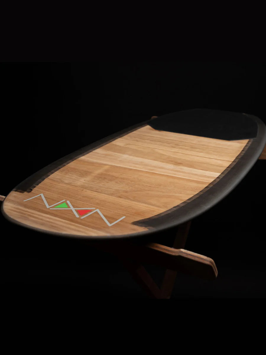Nexen TDK Foil Board