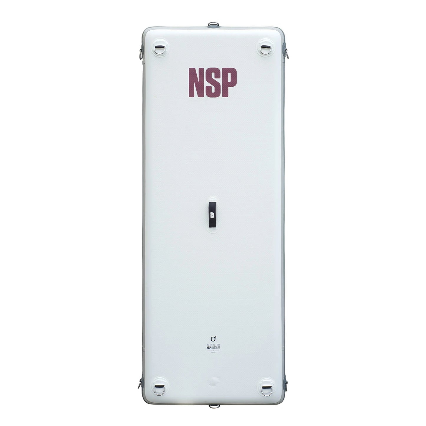 NSP NSPiration Mat