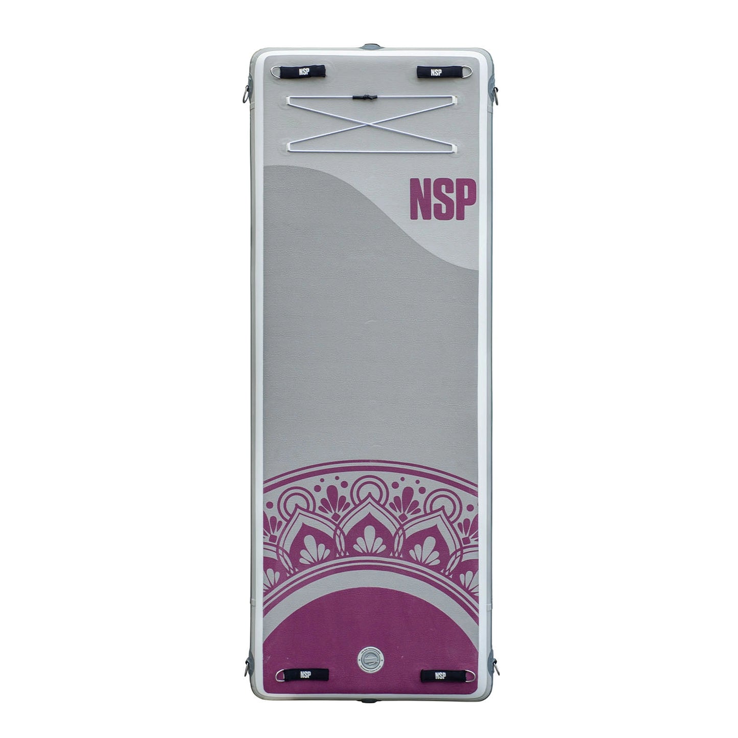 NSP NSPiration Mat