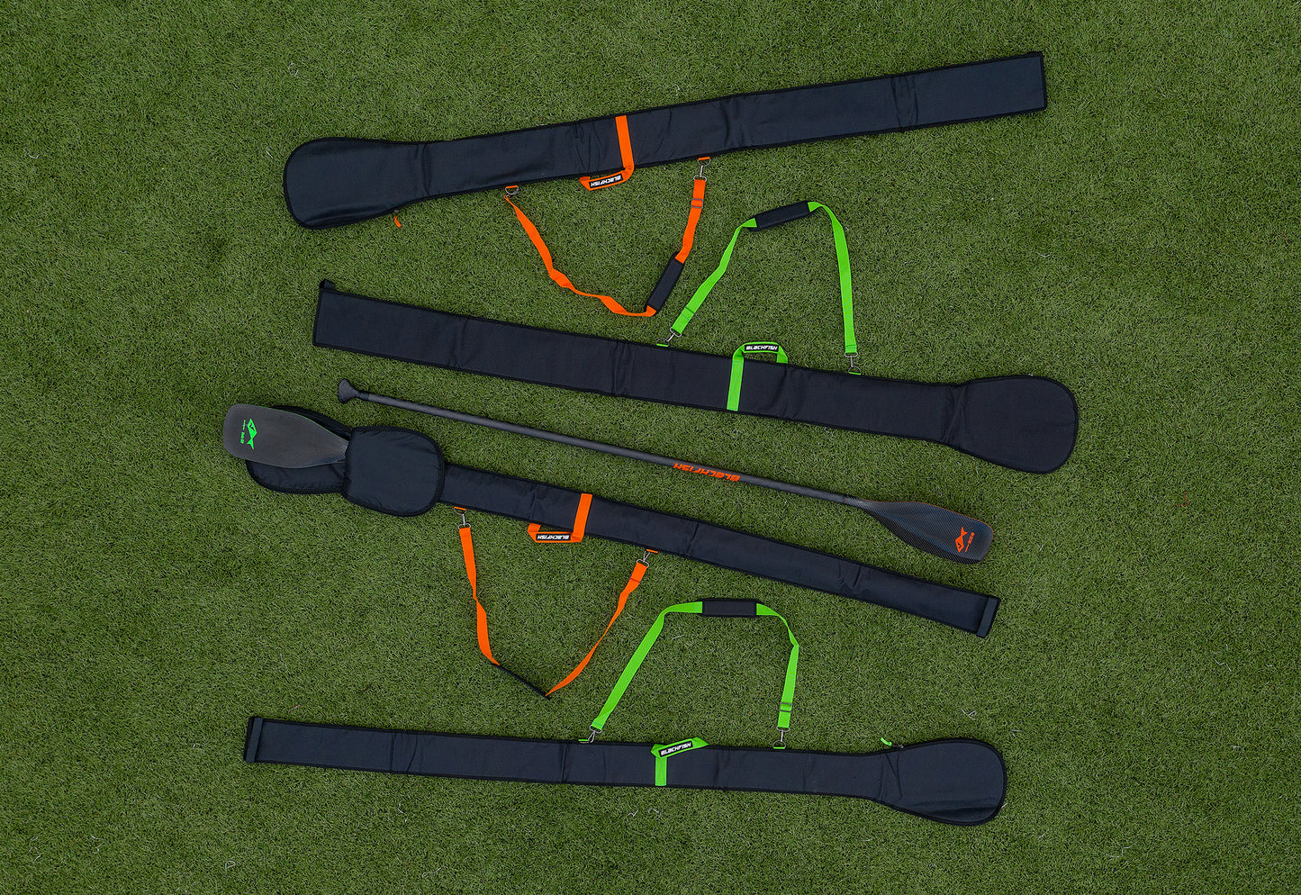 Blackfish Paddle Bag