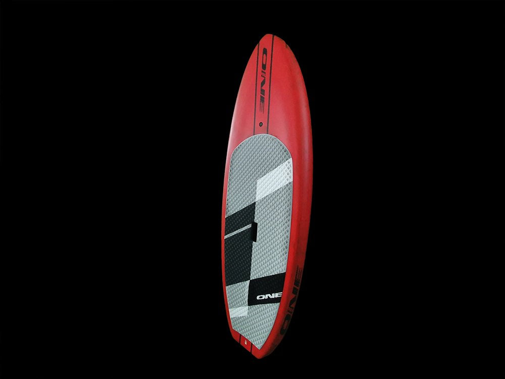 ONE Downwind Egg Foil Board - Free Shipping Over $300 – SUP&FOIL