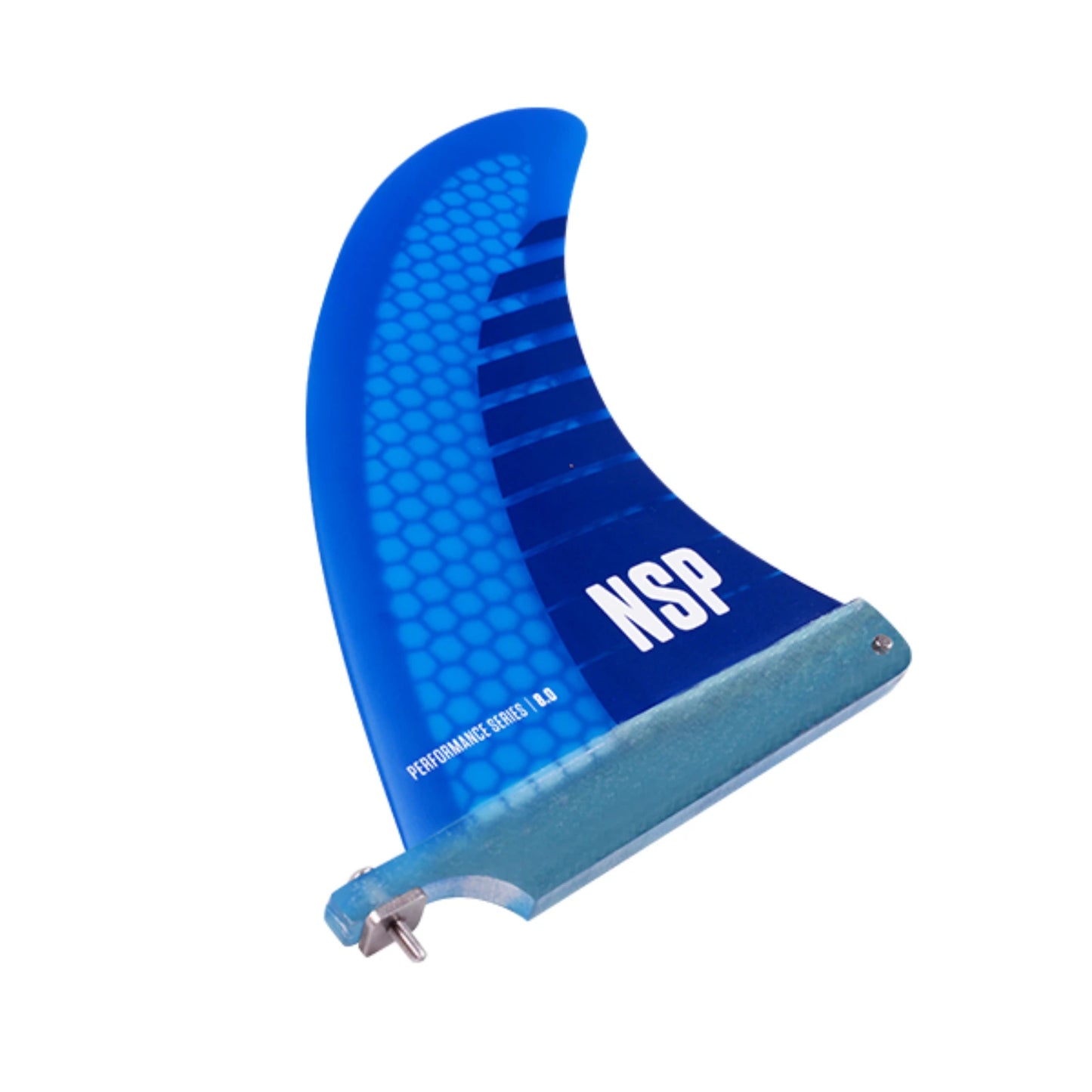 NSP Performance Center Fins
