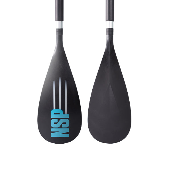 NSP Alloy Adjustable Paddle