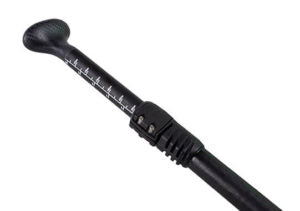 NSP Allround 86 Carbon Hybrid Paddle