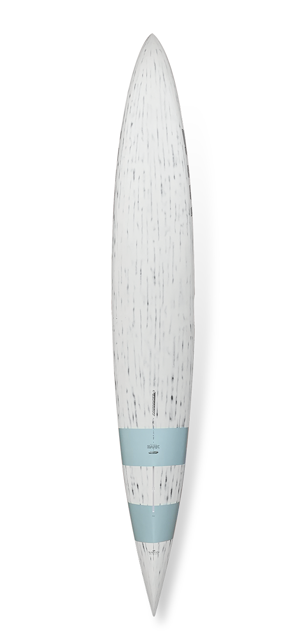 Surftech Bark Commander 12' ST - Fusion V-Tech