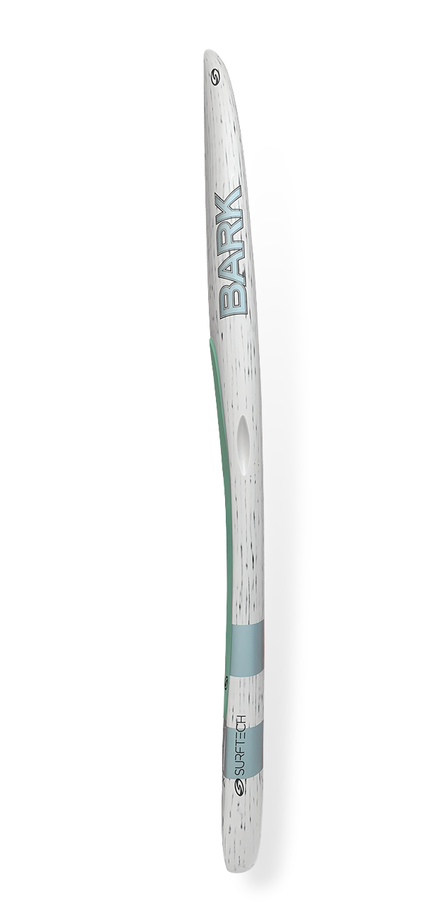 Surftech Bark Commander 12' ST - Fusion V-Tech