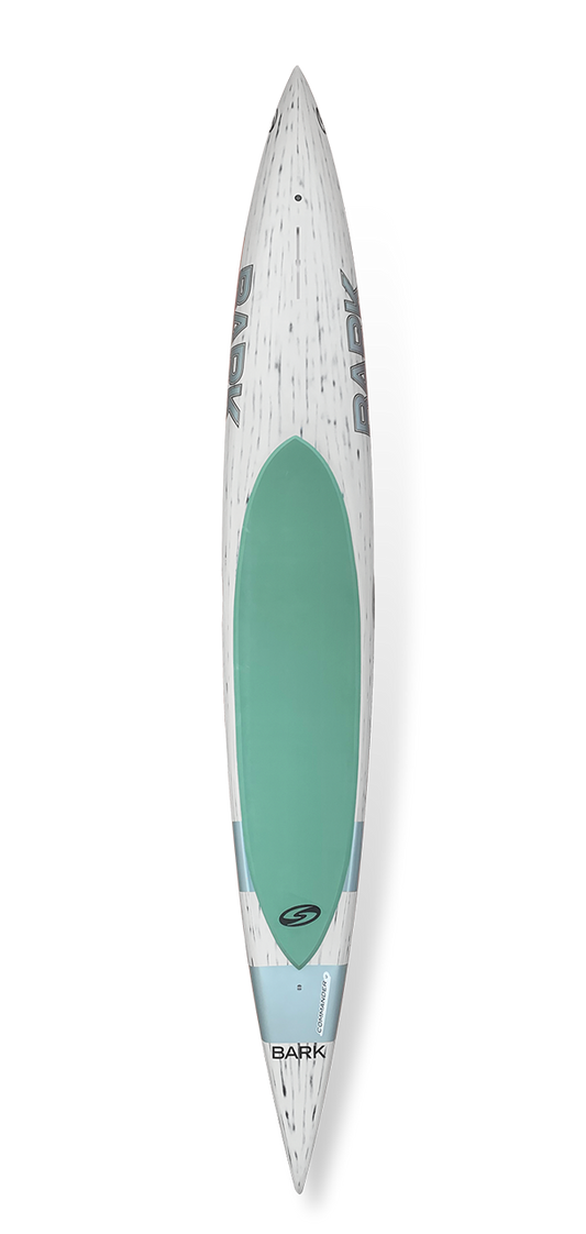 Surftech Bark Commander 12' ST - Fusion V-Tech