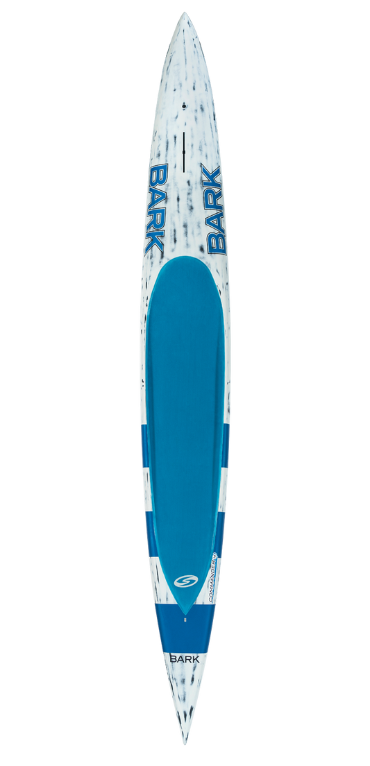Surftech Bark Commander 14' Fusion V-Tech WD
