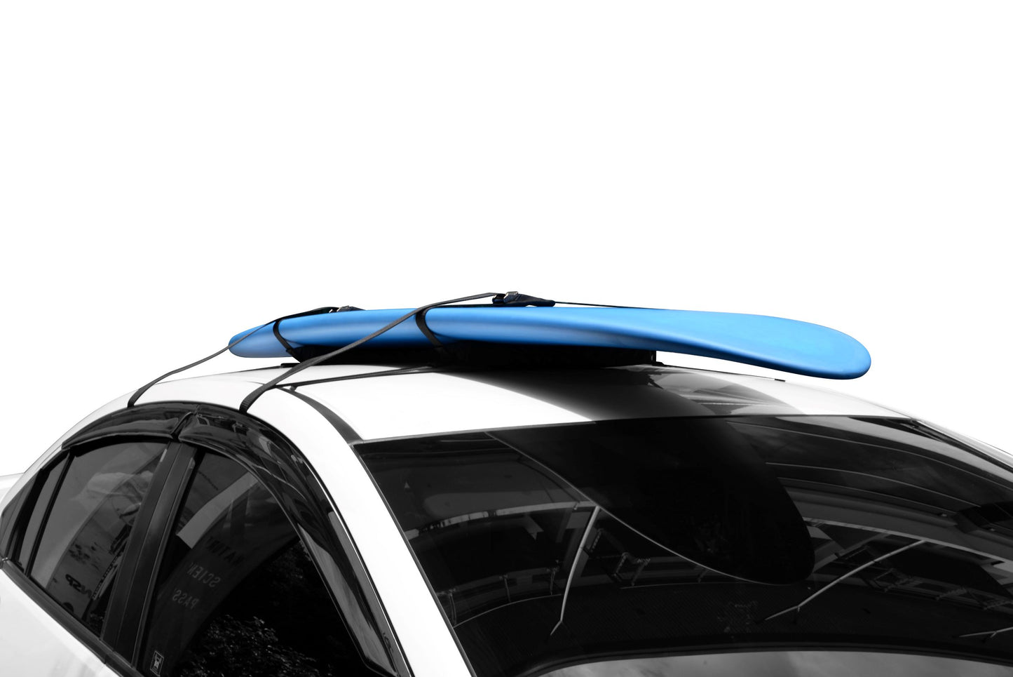 NSP Soft Roof Racks