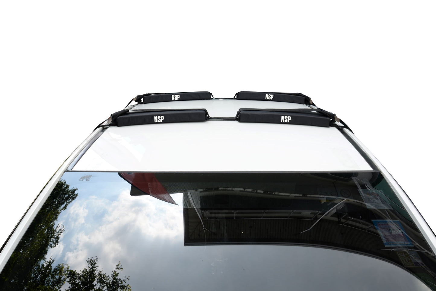 NSP Soft Roof Racks