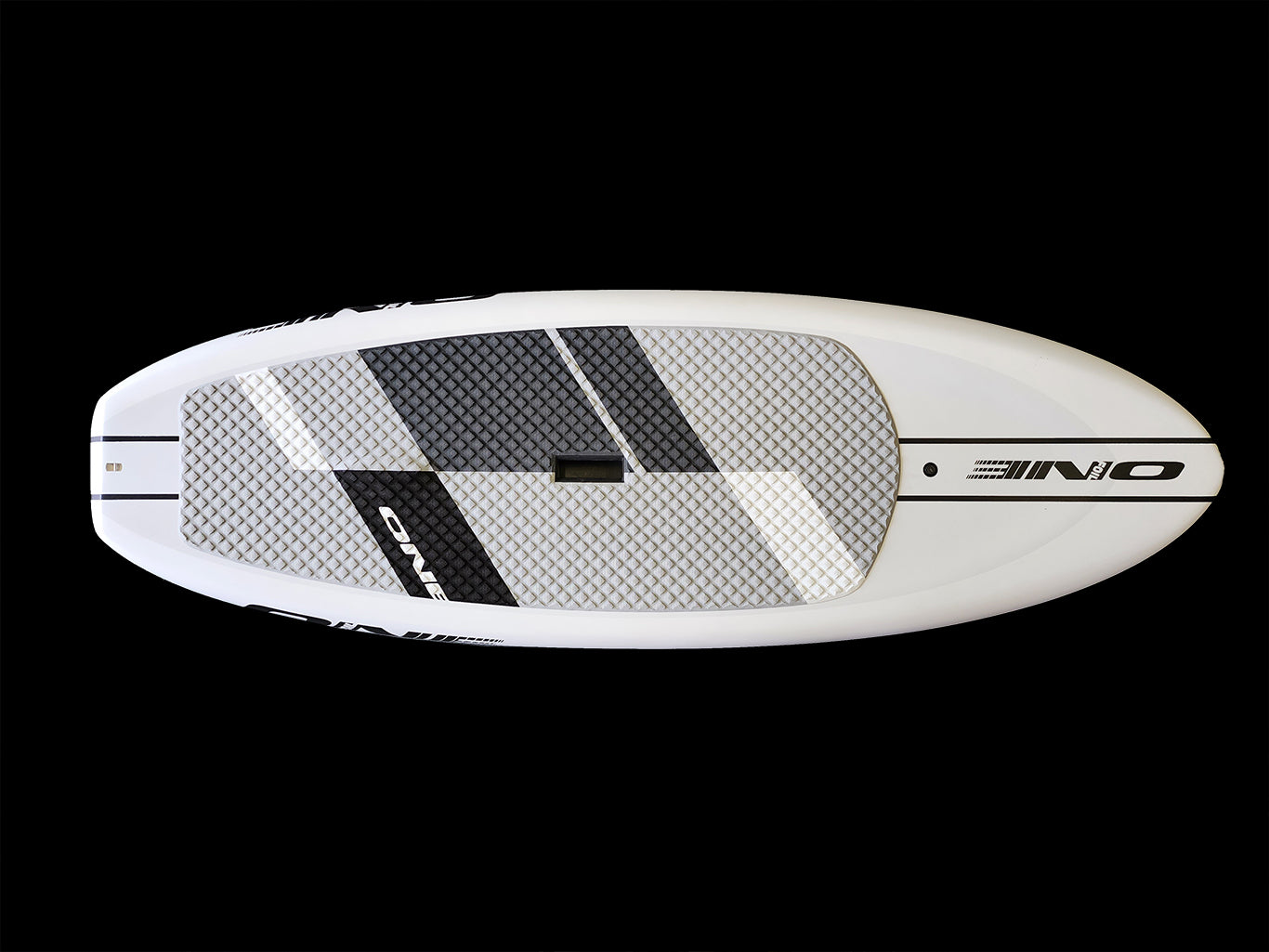 ONE Downwind Egg Foil Board