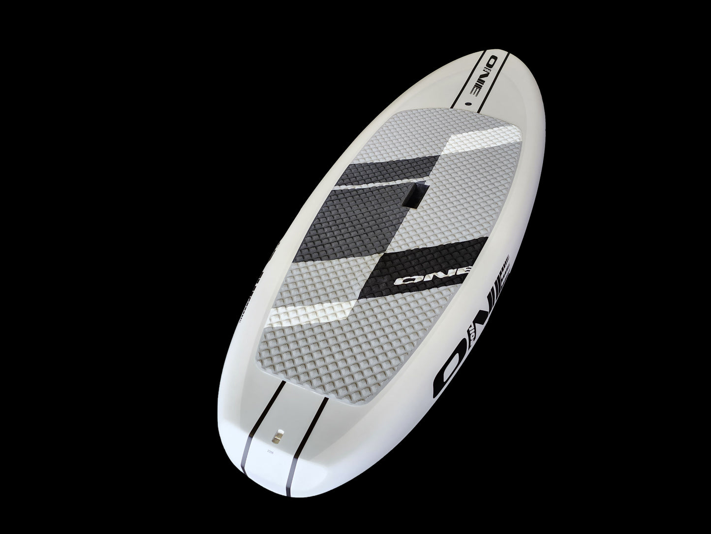 ONE Downwind Egg Foil Board
