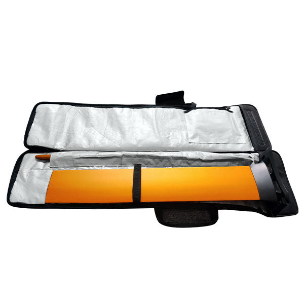 NSP Airwave Modular Package