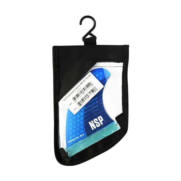 NSP Performance Surf Fin Sets