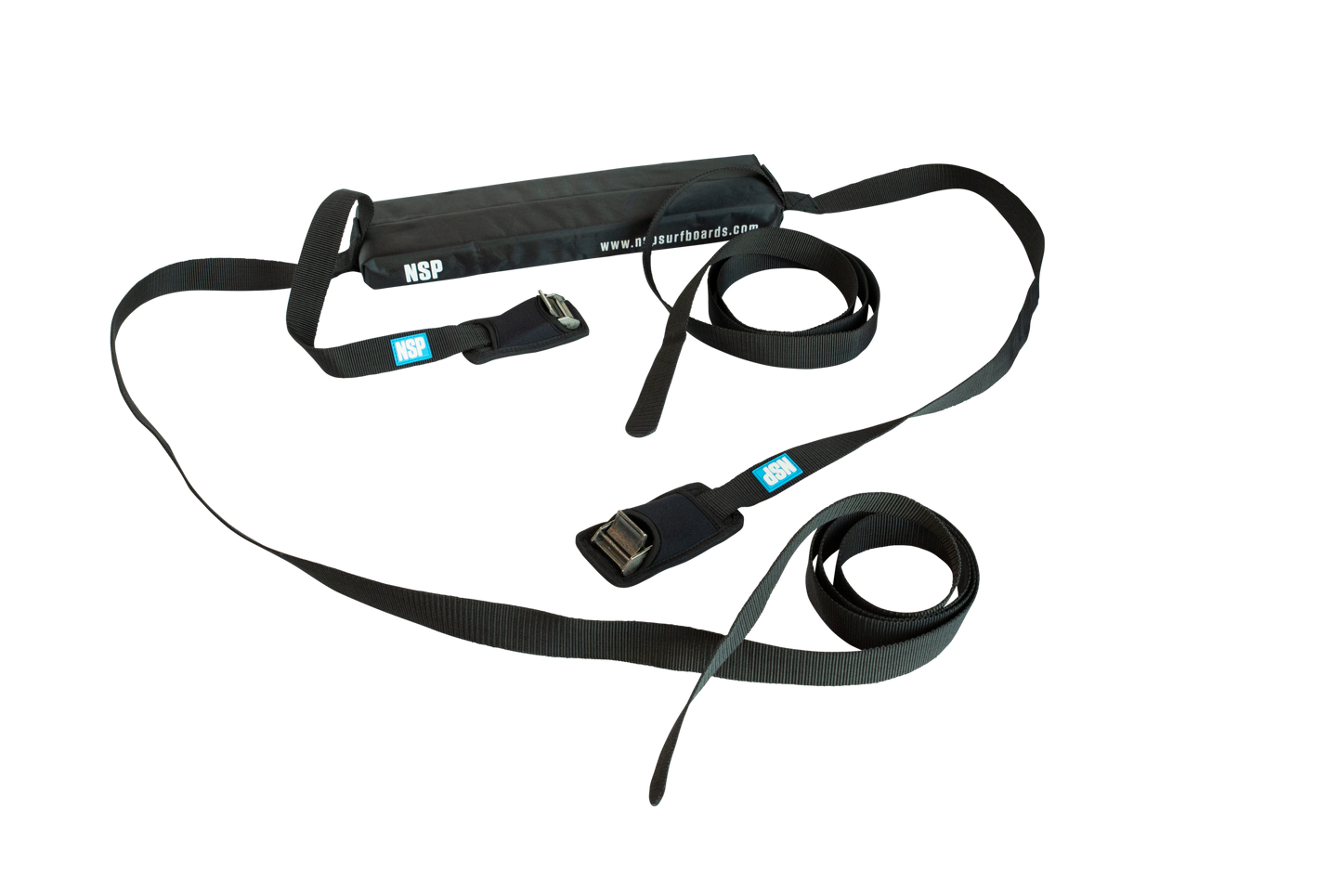NSP Soft Roof Racks