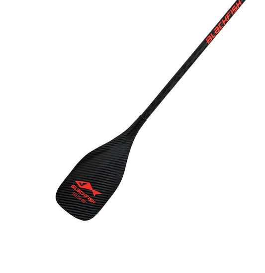 Blackfish Salish Paddle