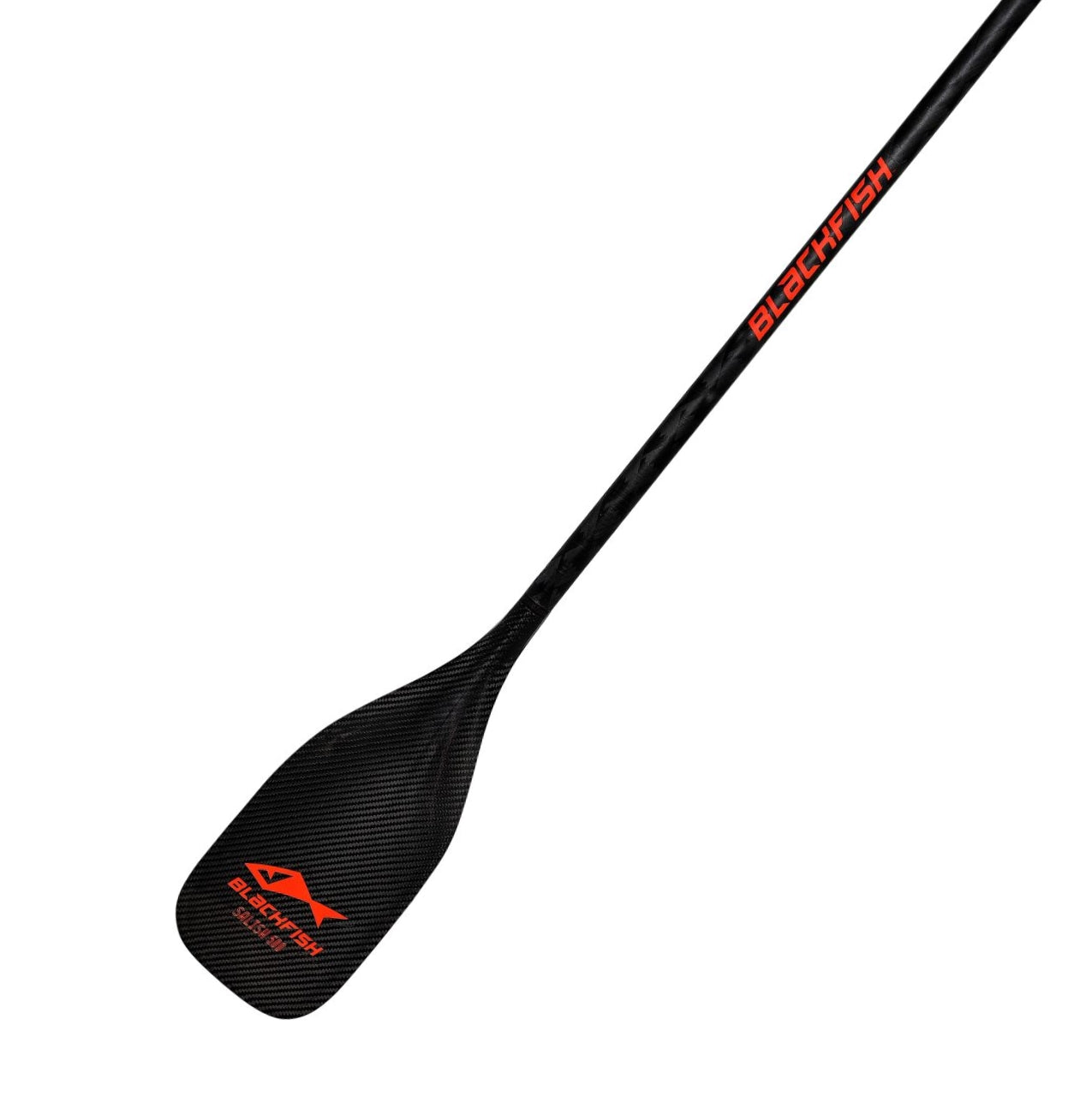 Blackfish Salish Paddle