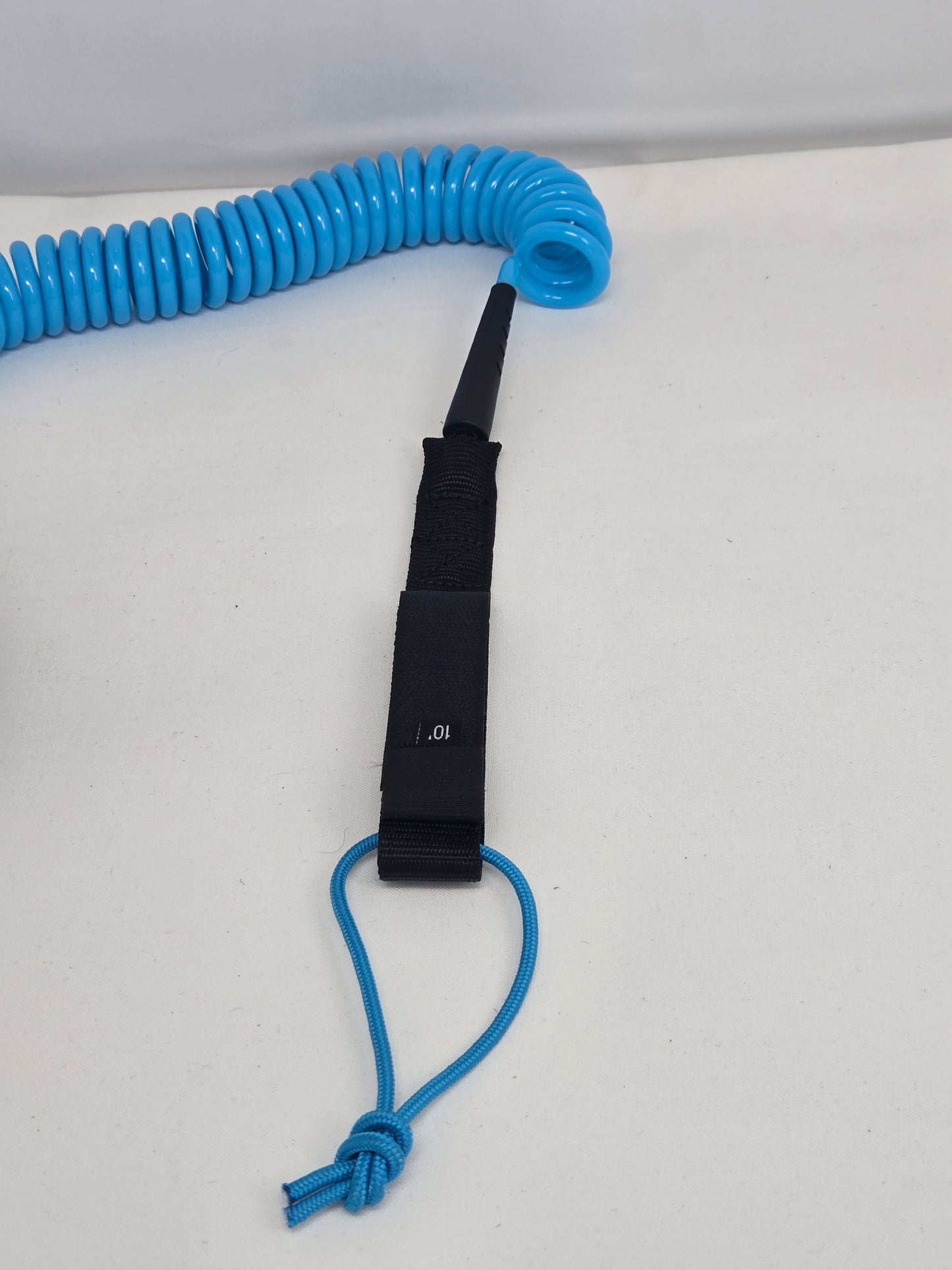 Blackfish Coiled SUP Leash
