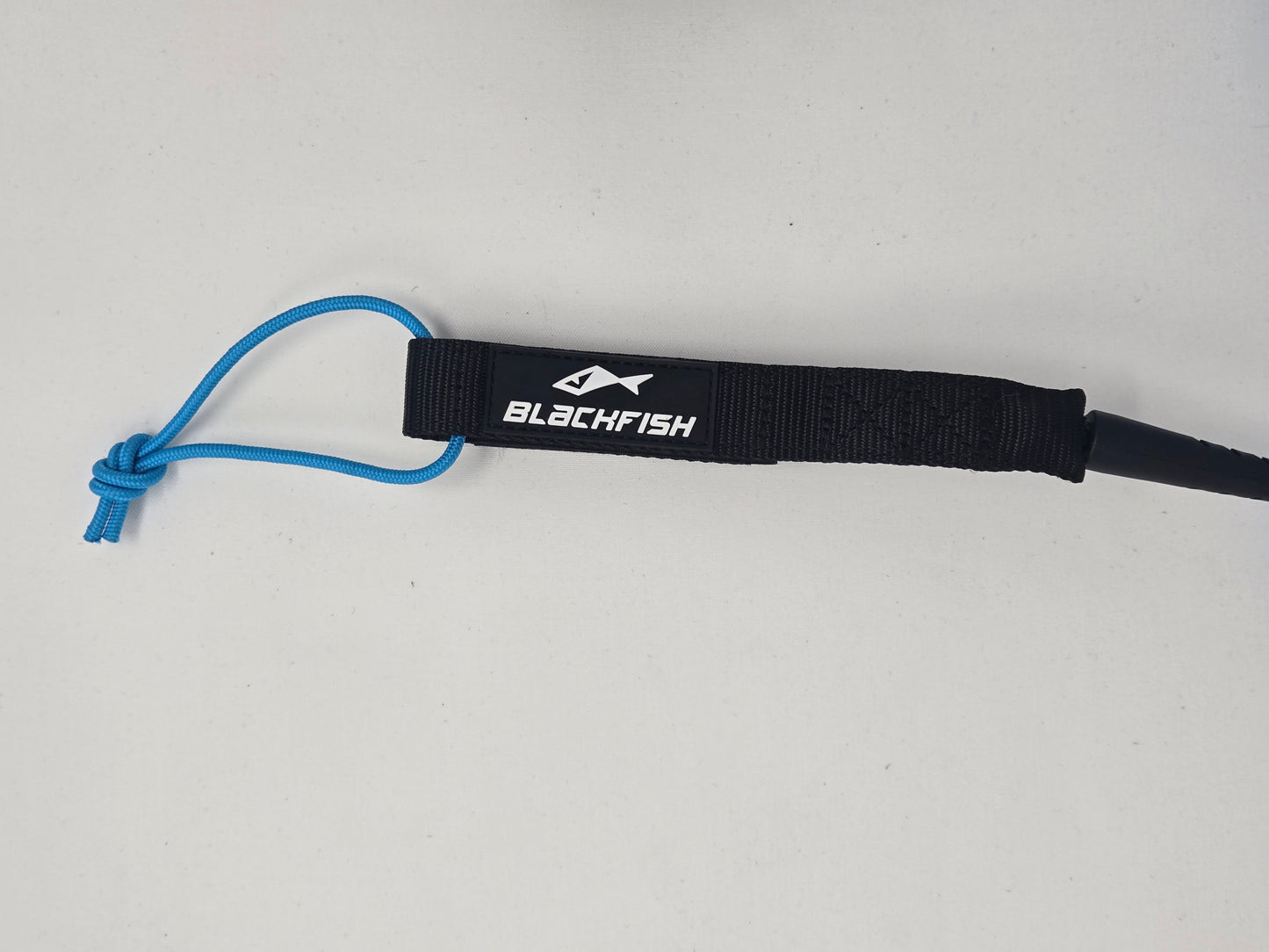 Blackfish Coiled SUP Leash