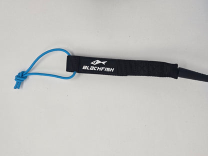 Blackfish Coiled SUP Leash