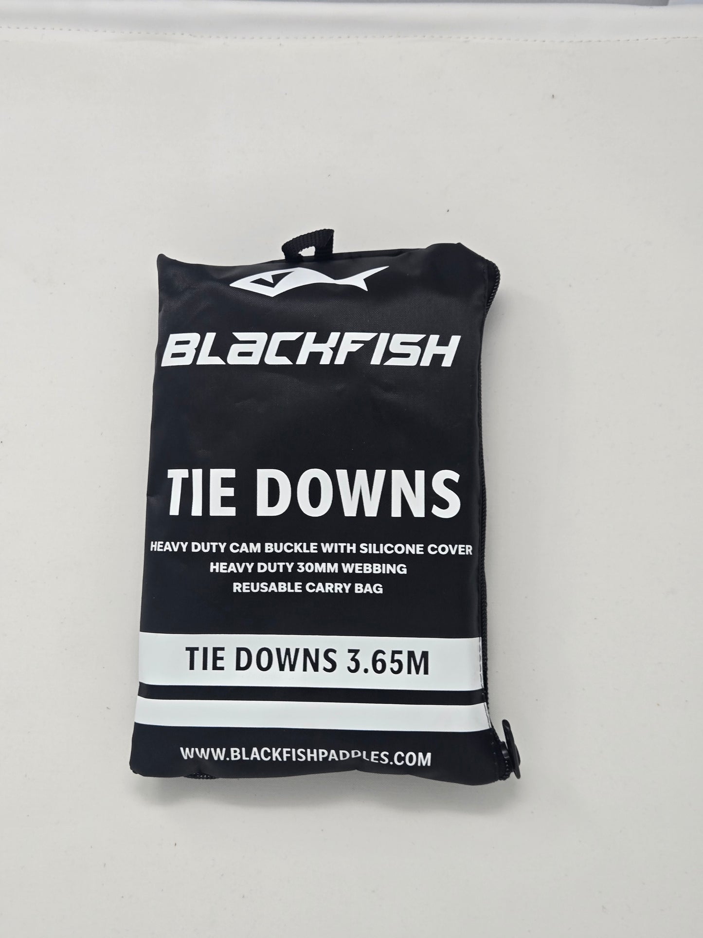 Blackfish Tie Down Straps