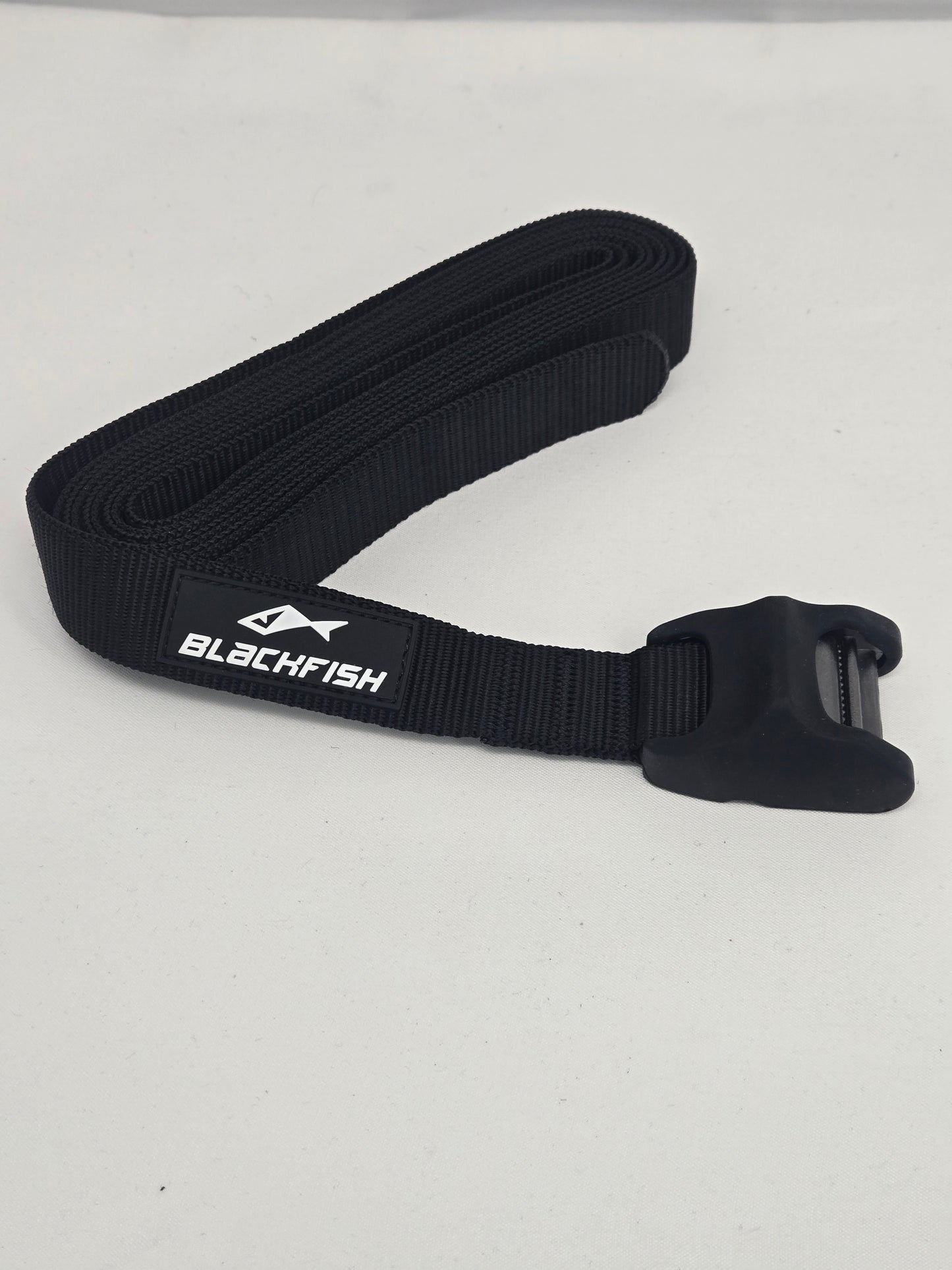 Blackfish Tie Down Straps