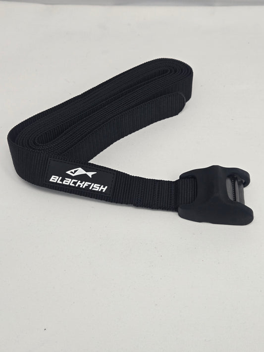 Blackfish Tie Down Straps