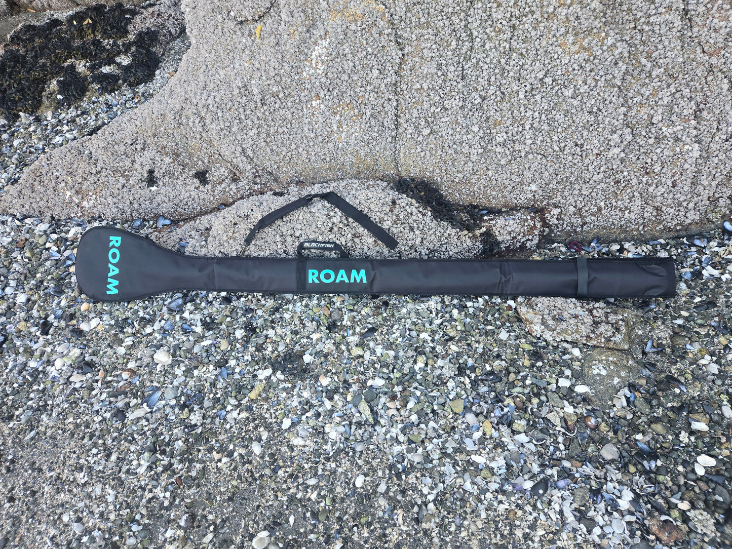 Blackfish Paddle Bag - ROAM Edition